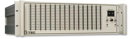 VX General Purpose Test Systems - Cytec Corp