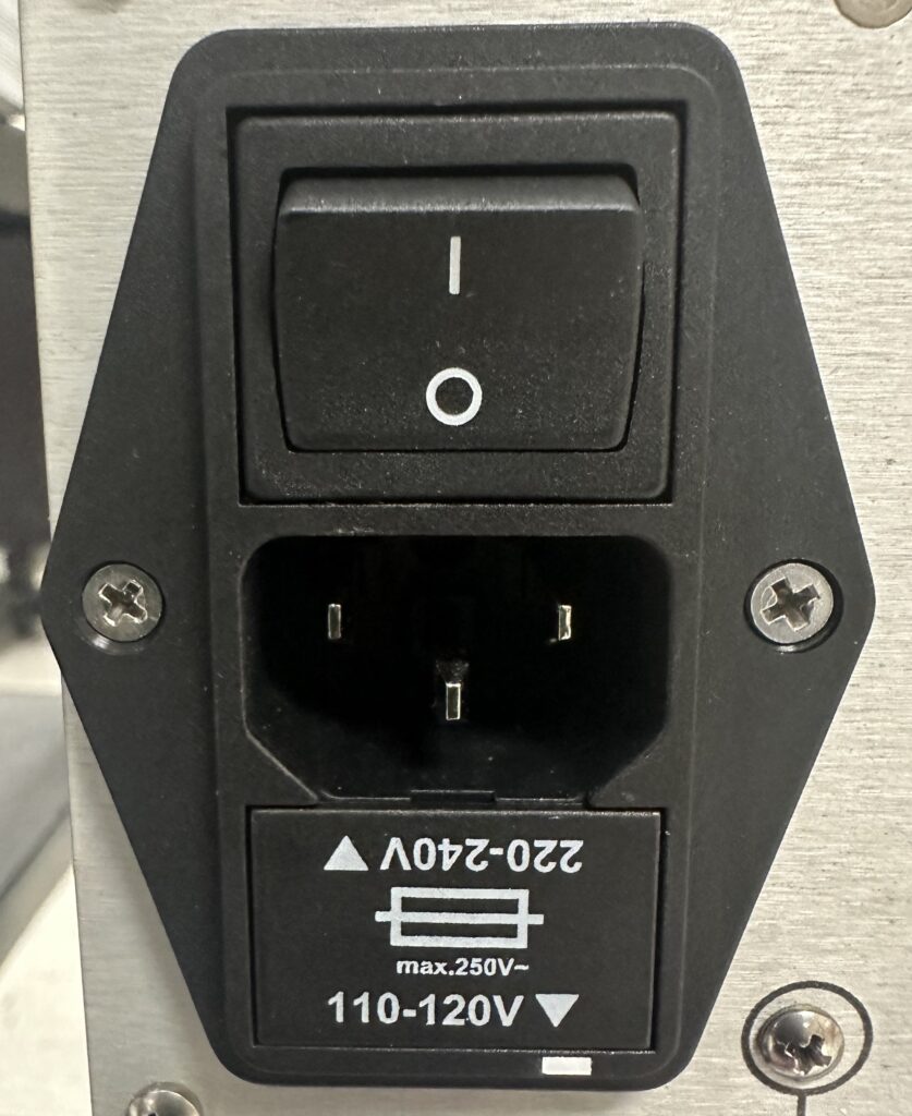 In the Box - Cytec Corp